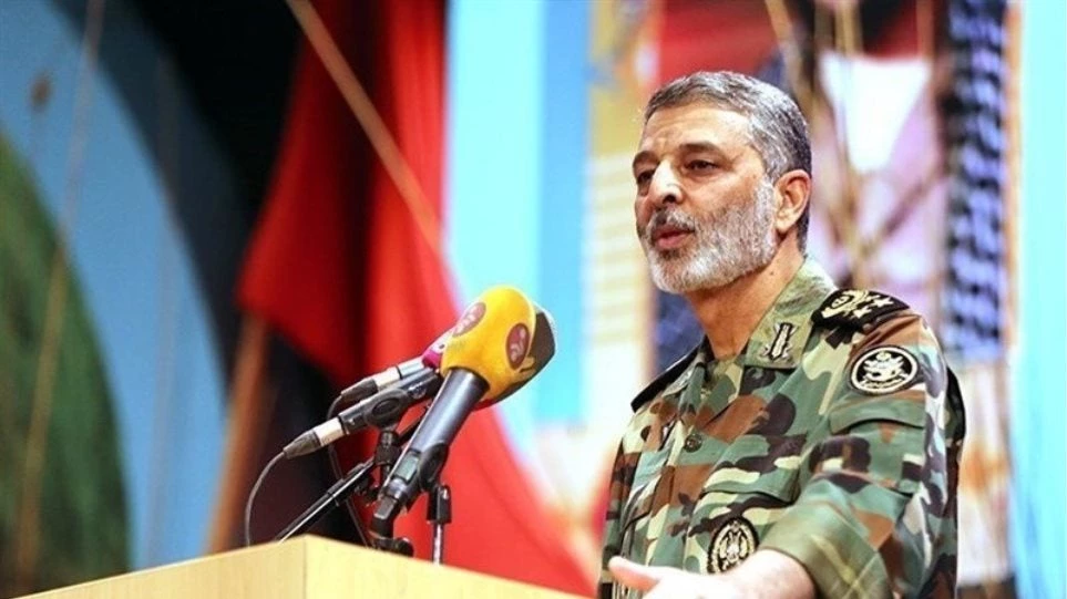 Σαουδαραβικό αλιευτικό πλοίο «κρατείται» από τους Ιρανούς